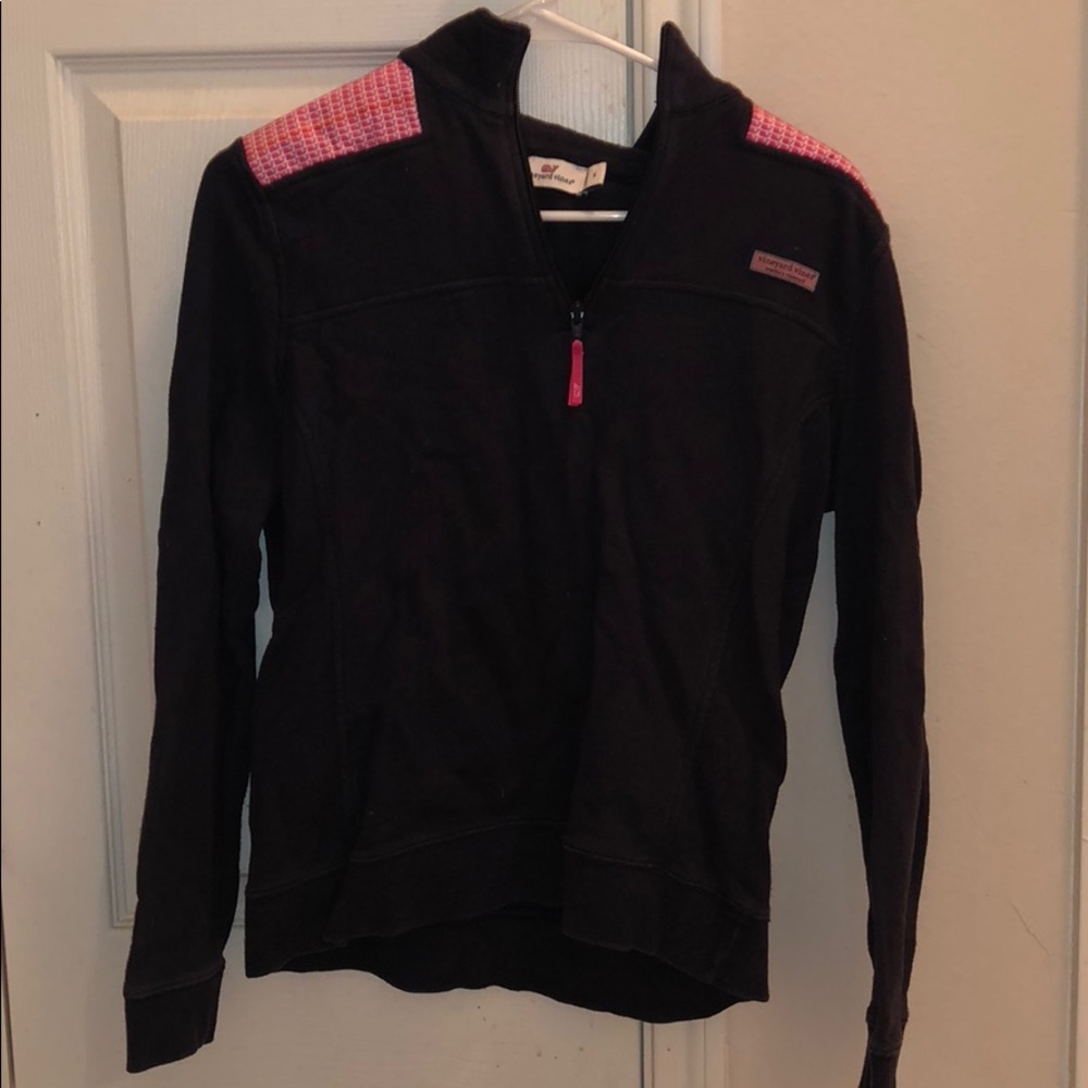 vineyard vines pullover